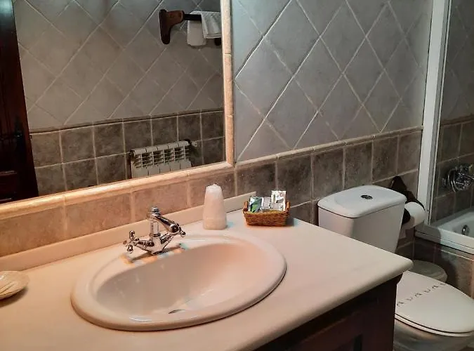 Сasa de vacaciones Casa Viduedo