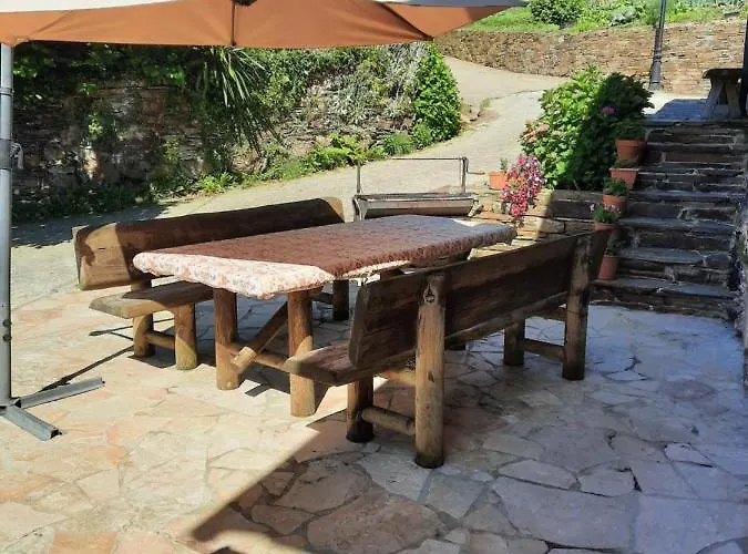 Casa Viduedo Сasa de vacaciones