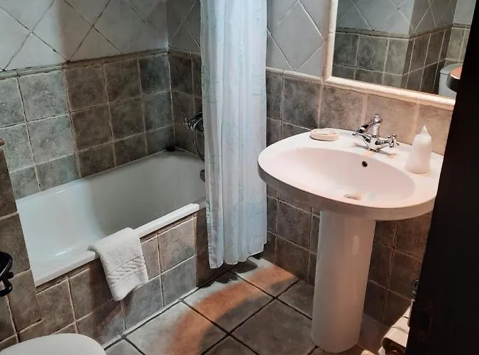 Casa Viduedo Сasa de vacaciones *