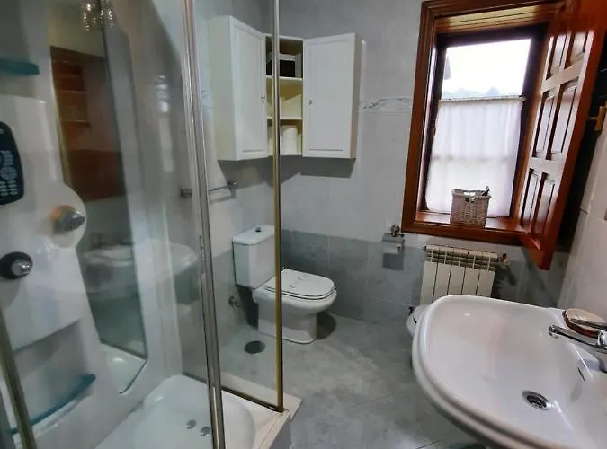 Casa Viduedo Сasa de vacaciones