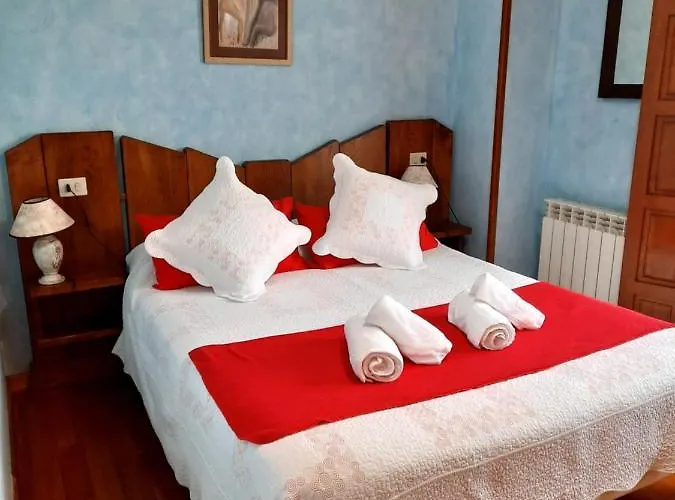 Сasa de vacaciones Casa Viduedo