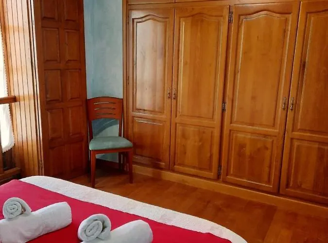 Casa Viduedo Сasa de vacaciones