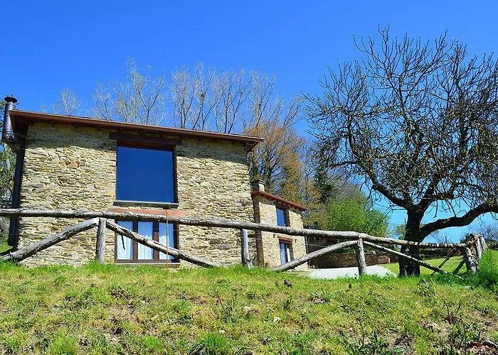 Casa Viduedo Сasa de vacaciones