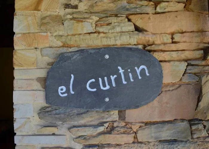 Casa Viduedo Сasa de vacaciones Santa Eulalia de Oscos