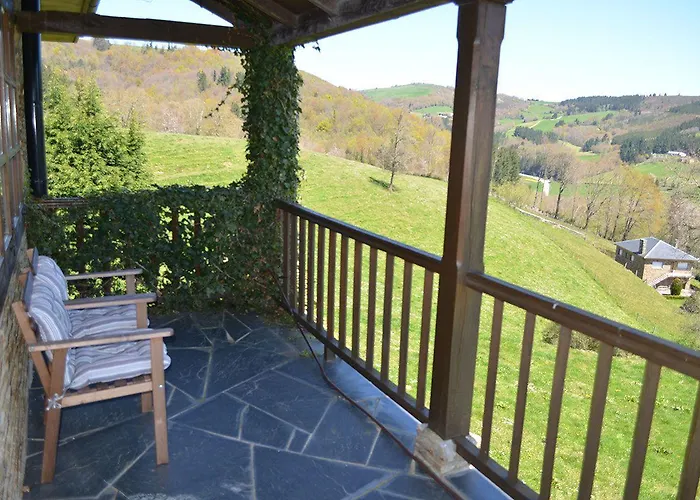 Casa Viduedo Сasa de vacaciones *